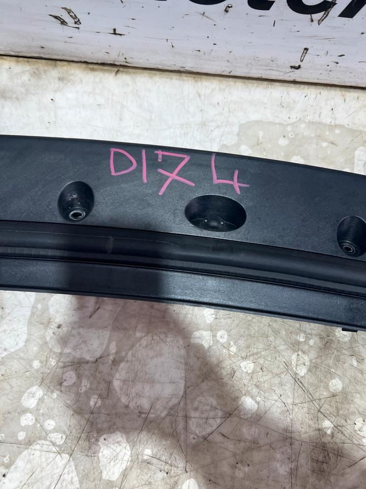 Mini Cooper R55 Dritte Bremsleuchte Spoiler 7168087 – Bild 4