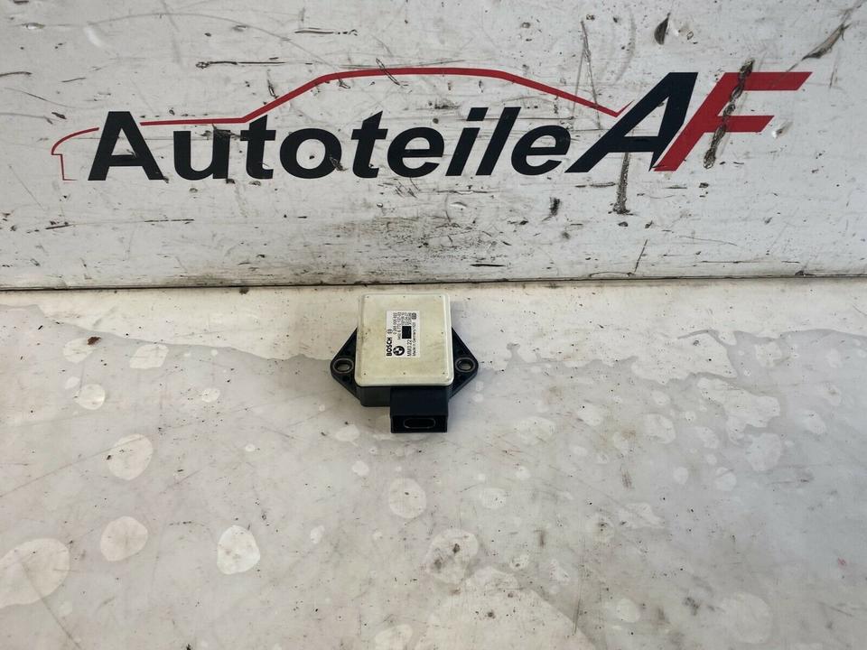 BMW 5er E60 E61 Geschwindigkeitssensor Drehratensensor 6770137
