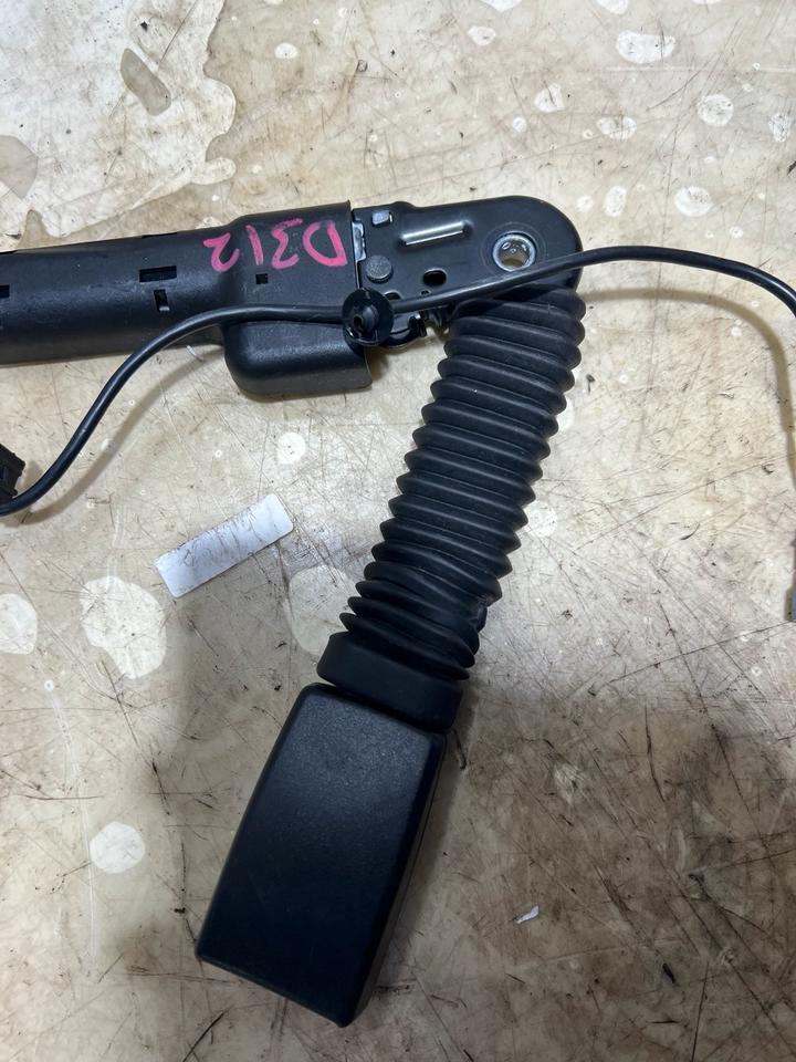 Mini Paceman R61 Gurtstraffer Gurtschloss Vorne Rechts Links – Bild 3