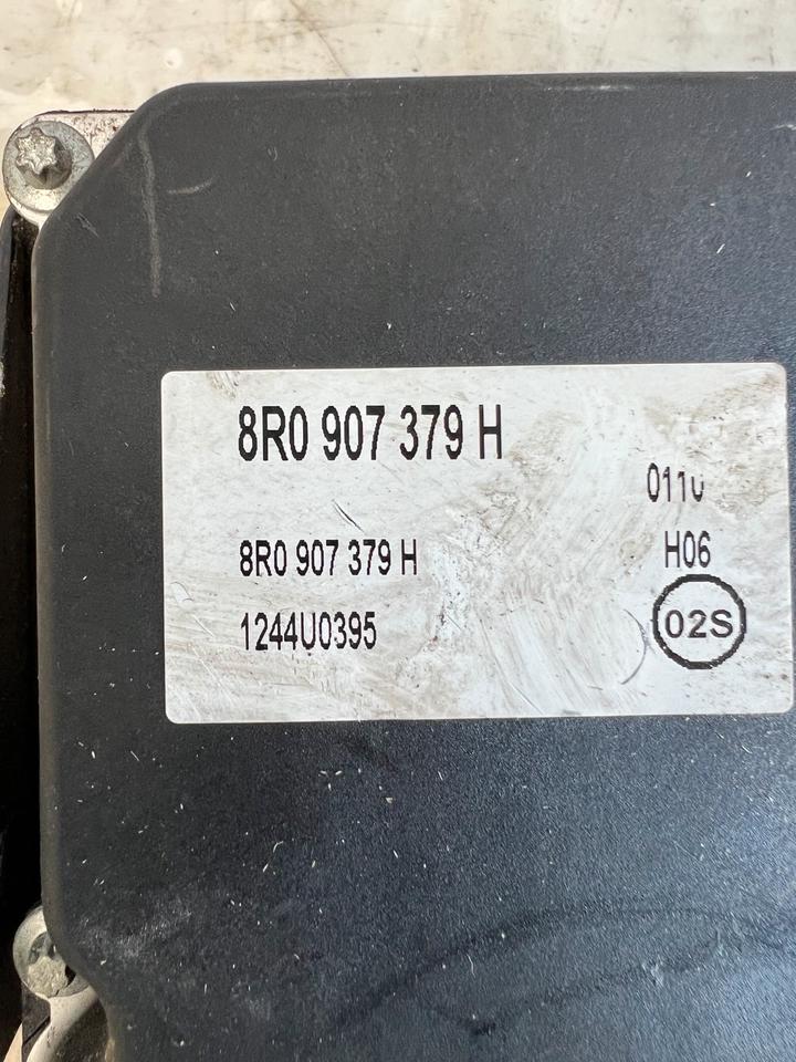 Audi Q5 8R Hydraulikblock ABS Block 8R0907379H – Bild 3