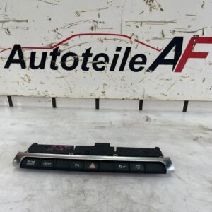 Audi A3 8V Schalter Schalterelement Mehrfachschalter 8V0925301BN