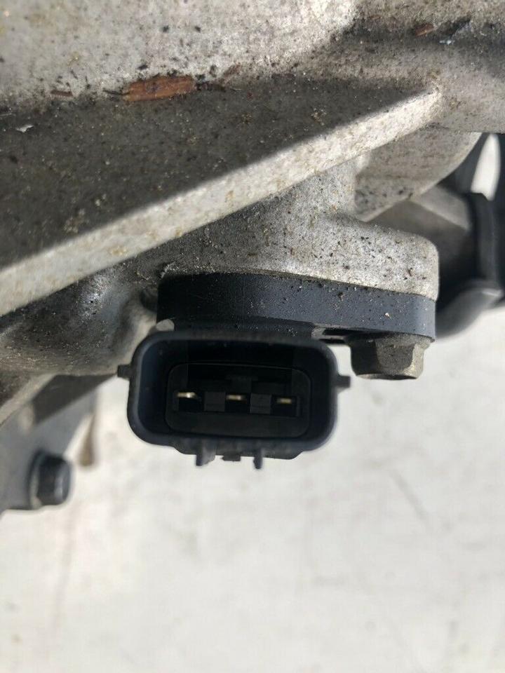 Mazda 6 GG GY 2.3 Benzin Automatikgetriebe Getriebe – Bild 7