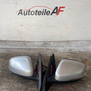 Volvo V60 T3 T4 Außenspiegel Spiegel Vorne Rechts Links
