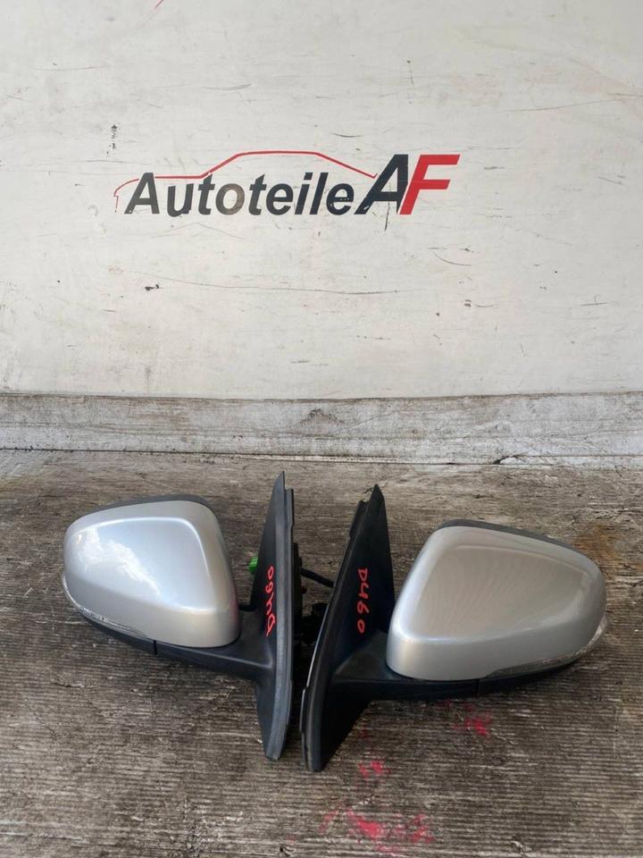 Volvo V60 T3 T4 Außenspiegel Spiegel Vorne Rechts Links