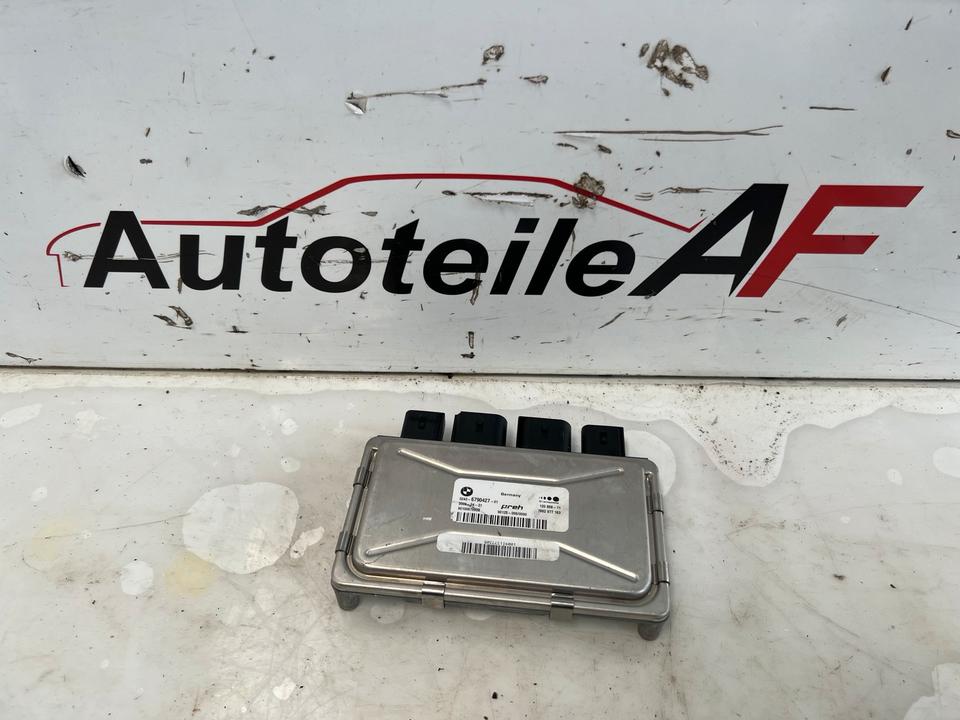BMW 7er F01 Aktivlenkung Steuergerät Lenkung 6790427