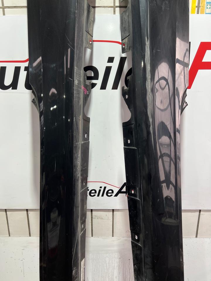 BMW 3er E92 E93 Seitenschweller Schweller 7130874 7130874 475 – Bild 3