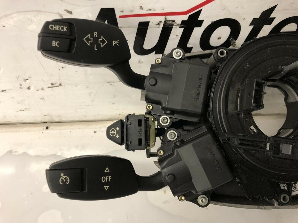 BMW 5er E60 E61 Lenkstock Schleifring 6911514 – Bild 3