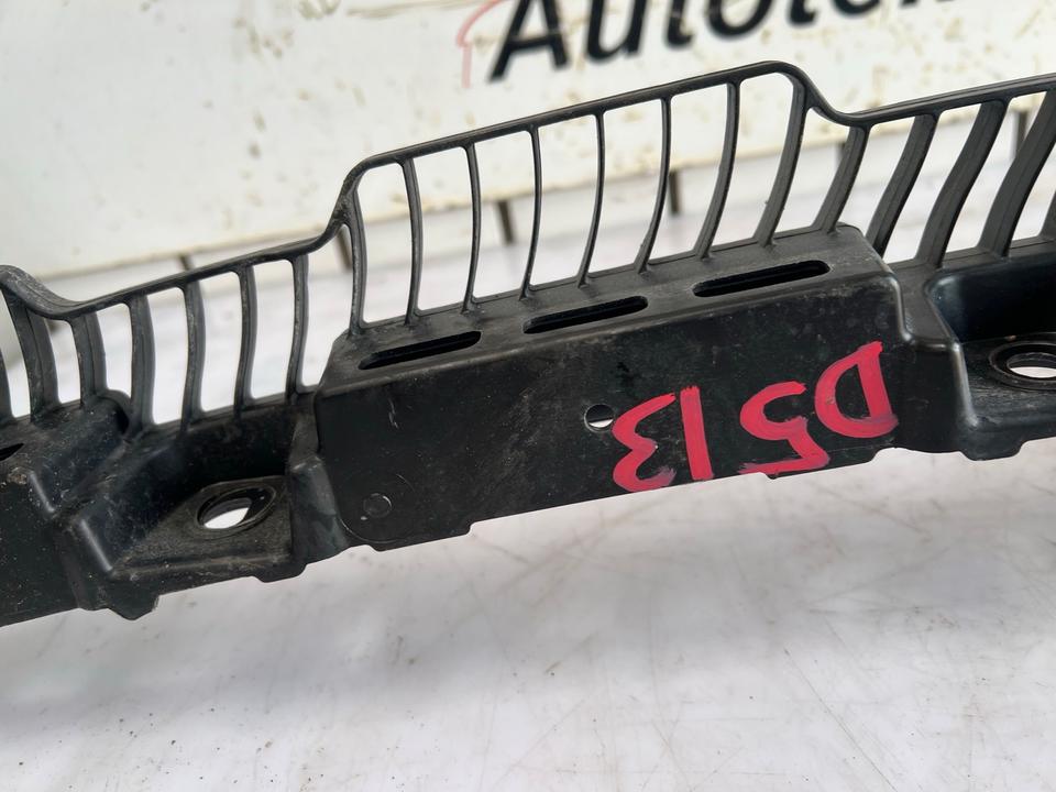 VW Golf 7 VII Stoßstange Halter Träger Aufnahme Hinten 5G9807863A – Bild 5