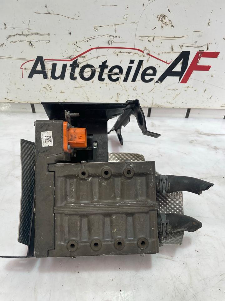 Audi A3 8V Hybrid Elektroheizung Batterie 5Q0819565B – Bild 2