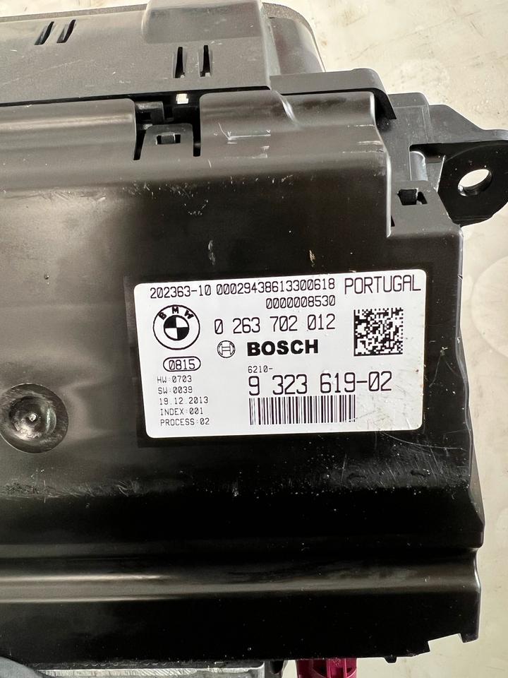 Mini Cooper S F55 F56 Head UP Display Bildschirm 9323619 – Bild 6