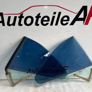 BMW 8er E31 Scheibe Türscheibe Fensterscheibe Fahrerseite Hinten