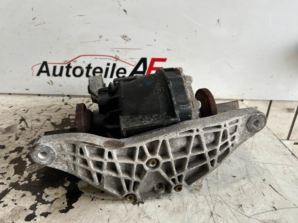 Audi A4 B6 8E Differential Hinterachsgetriebe ETQ 01R500044C – Bild 6