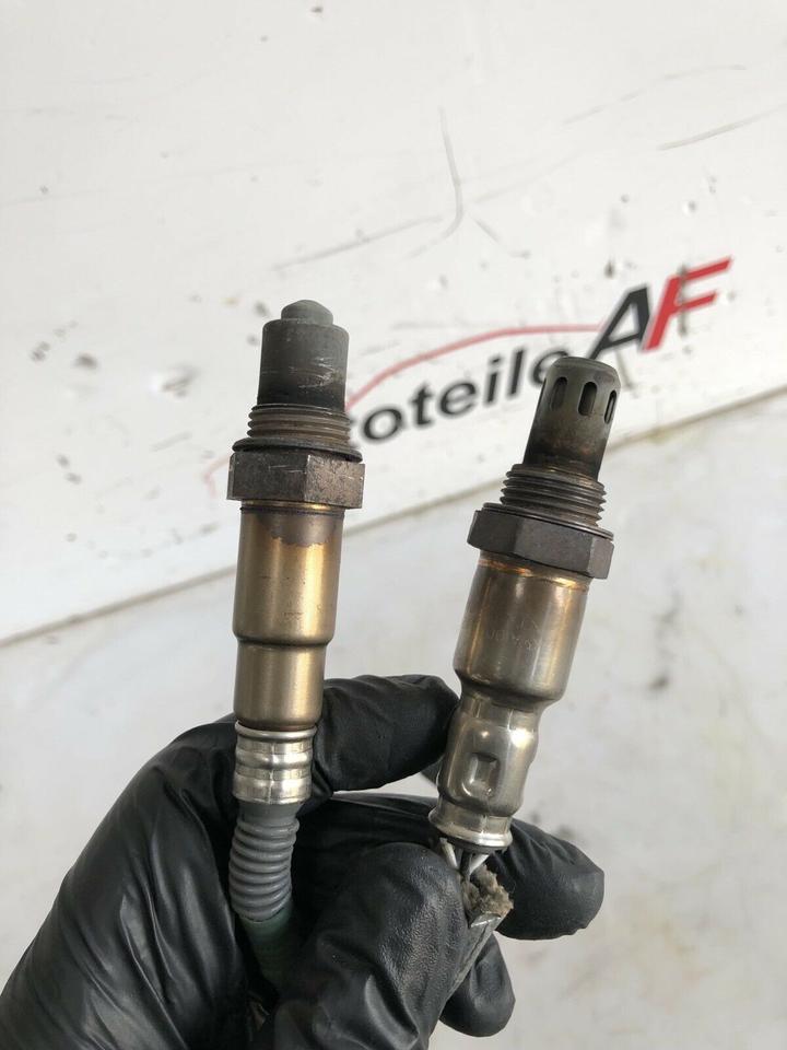 Mercedes CLS W218 Lambdasonde A0085427018 0035426918 – Bild 4