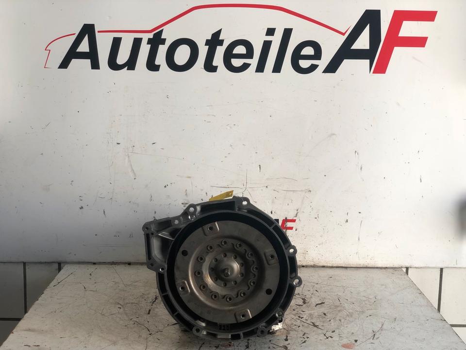 BMW 1er F20 116i 118i N13 8HP-45 8HP45 7640094 Automatikgetriebe