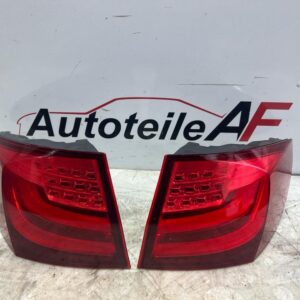 BMW 5er F11 Touring Heckleuchte Rückleuchte Leuchte Hinten