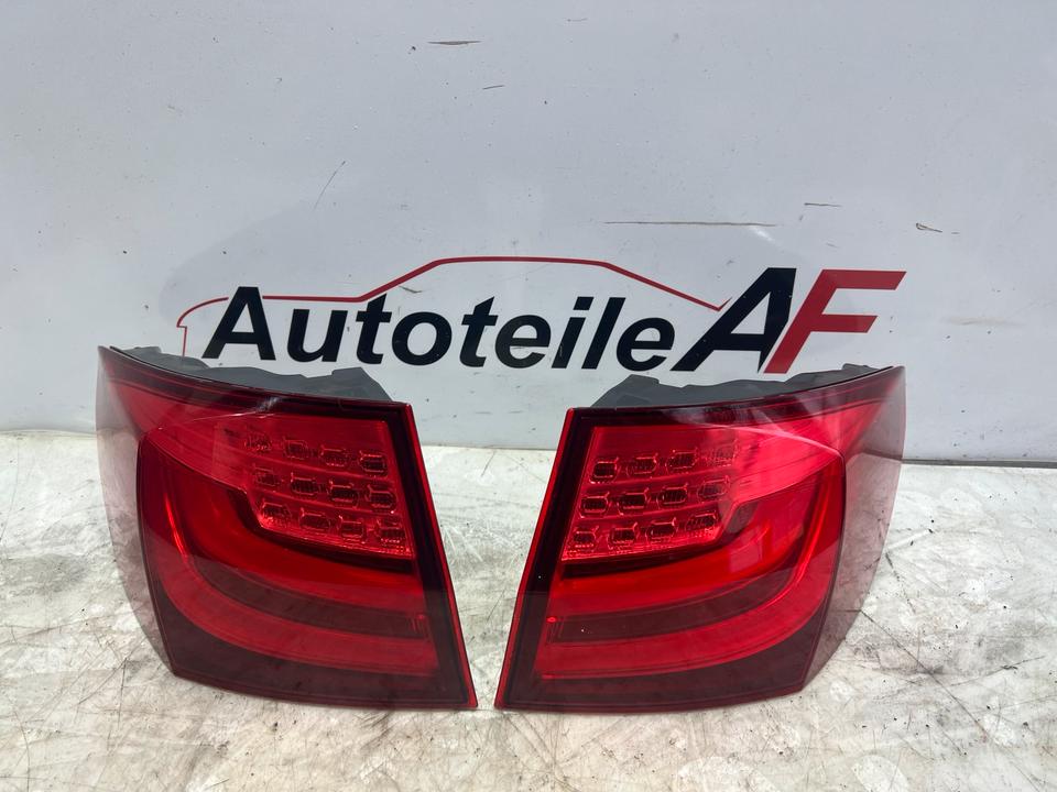 BMW 5er F11 Touring Heckleuchte Rückleuchte Leuchte Hinten