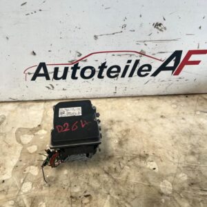 Audi A4 B8 8K ABS Steuergerät Hydraulikblock 8K0907379BS