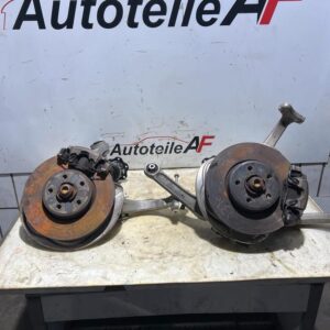 Audi A4 A5 F5 B9 8W Achsschenkel Radnabe Bremssattel Vorne