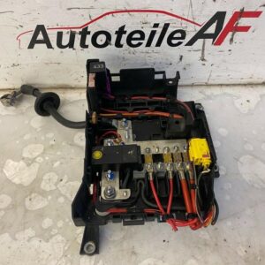 Porsche Cayenne Sicherungskasten Sicherung Kasten 7L0937548