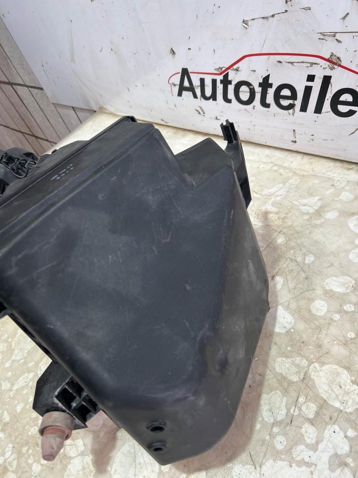 Audi A6 4B Luftfilterkasten Luftfilter 078133837AK – Bild 3