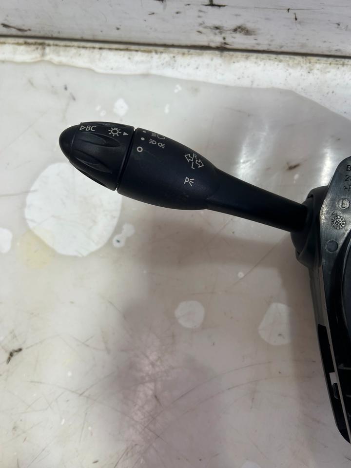 Mini Cooper R55 R56 R57 Lenkstockschalter Schleifring 3453991 – Bild 5