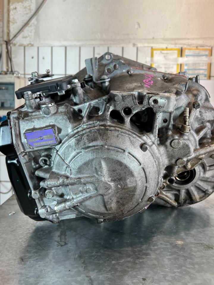 Mini BMW 2er F54 F55 F56 B48 GA8F22AW Getriebe Automatikgetriebe – Bild 8