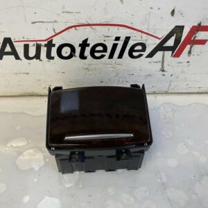 Audi A6 4F Becherhalter Getränkehalter Halter Becher 4F2862533A