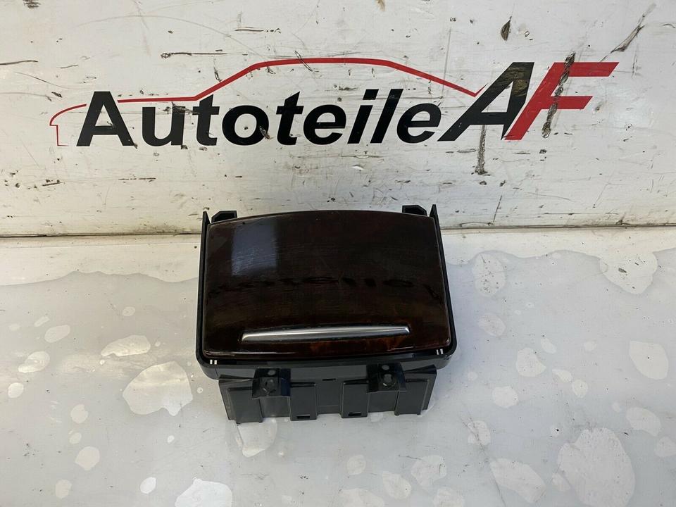 Audi A6 4F Becherhalter Getränkehalter Halter Becher 4F2862533A