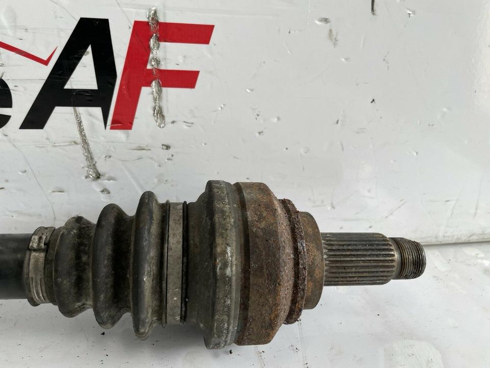 BMW 3er E90 E91 N54B30 3.0 Antriebswelle hinten links 756623 – Bild 3