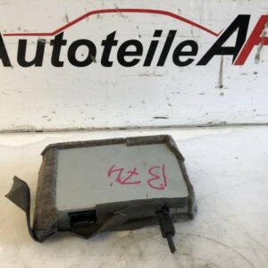 BMW 3er E90 E91 Interface Modul Steuergerät 0411033