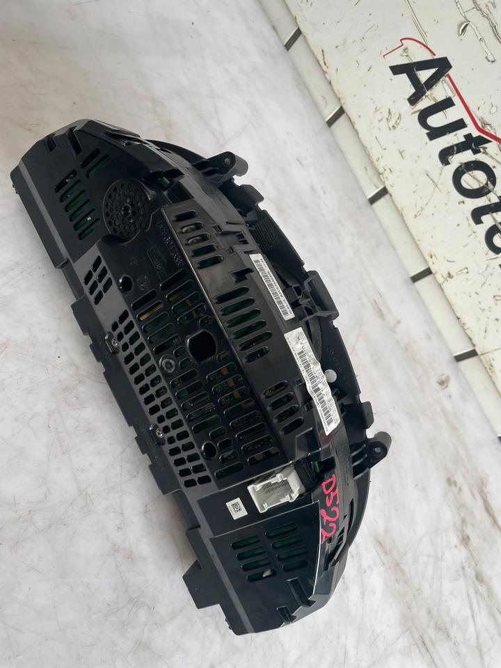 Mercedes E Klasse W212 Tachometer Kombiinstrument A2129007129 – Bild 8