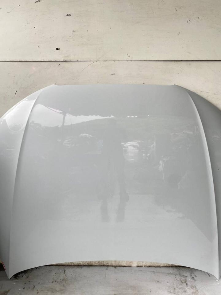 Audi A4 B8 8K Facelift Motorhaube Haube Deckel Vorne LS9R – Bild 7