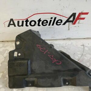 BMW 3er E91 E93 X1 Abdeckung Versteifung links 51717159189