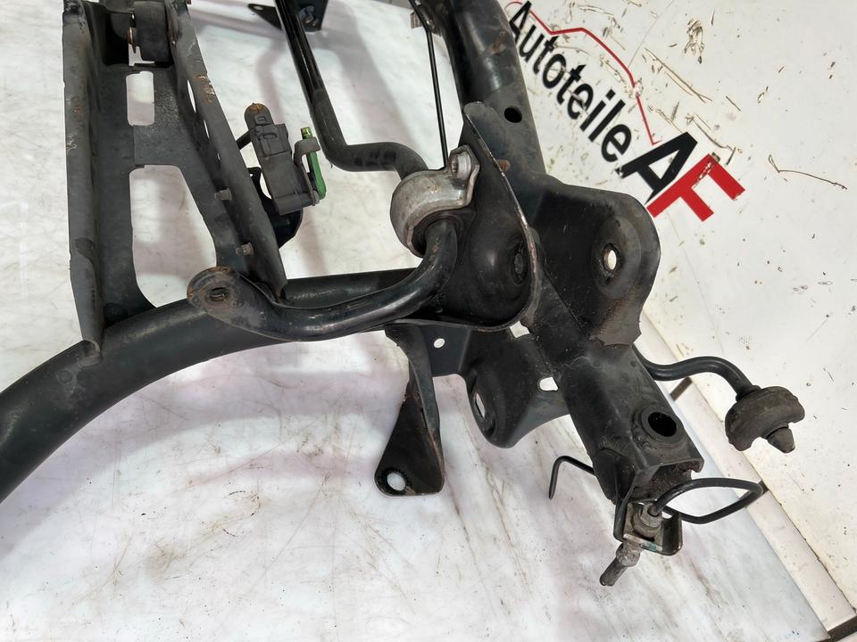 Audi A3 8V Golf 7 VII Hinterachse Achse Träger Hinten 5Q0505315G – Bild 5