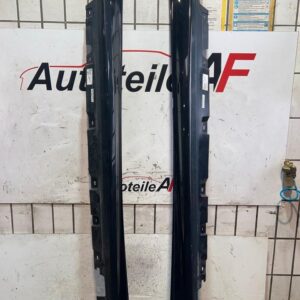 BMW 5er F10 M5 LCI M-Paket Seitenschweller Schweller 475