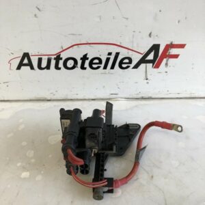 BMW 3er F30 F31 External Distributor Power V5922501604