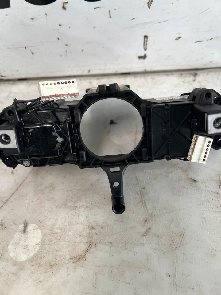 VW Golf 7 VII Lenkstockschalter Wickelfeder 5Q0953521Q – Bild 2