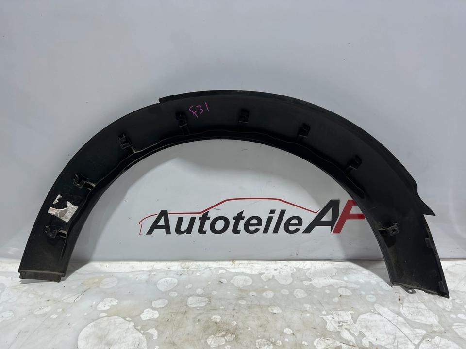 Mini Cooper R55 R56 Radlauf Vorne 2757209 2757210 – Bild 6