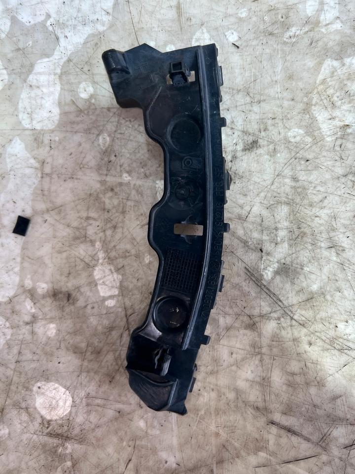 VW Sharan 7N Stoßstangenhalterung Halterung 7N0807183A – Bild 3