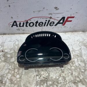 BMW 5er F10 F11 Tacho Tachometer HUD Full LED 9319002
