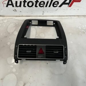 VW Touran 1T3 Mittelkonsole Luftdüse 1T1819728G