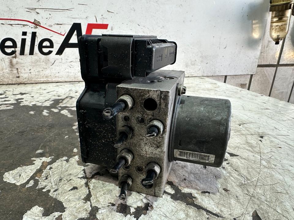 Mini Cooper R55 R56 R57 ABS Block ESP DSC Steuergerät 6785944 – Bild 5