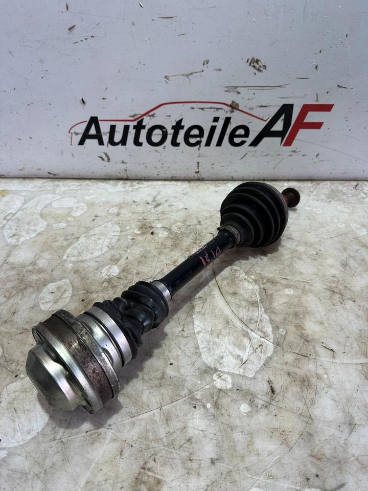 VW Passat Antriebswelle Vorne 3C0407272AJ 3C0407272BD – Bild 8