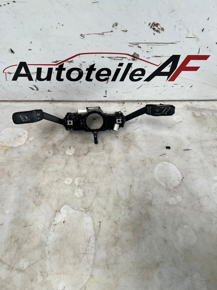 VW Golf 7 VII Lenkstockschalter Wickelfeder 5Q0953521Q