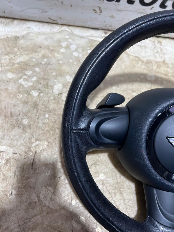 Mini Countryman R60 R61 Lenkrad Fahrerairbag Lenkradairbag – Bild 10