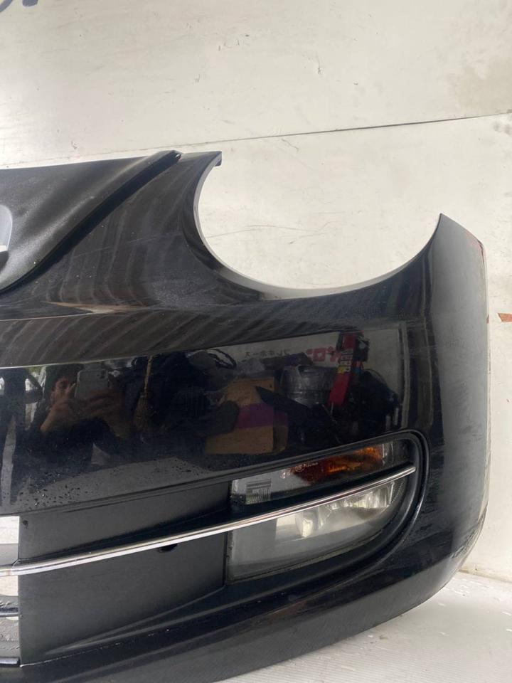 VW Beetle 5C Stoßstange Stoßfänger Frontschürze Vorne LC9X – Bild 9