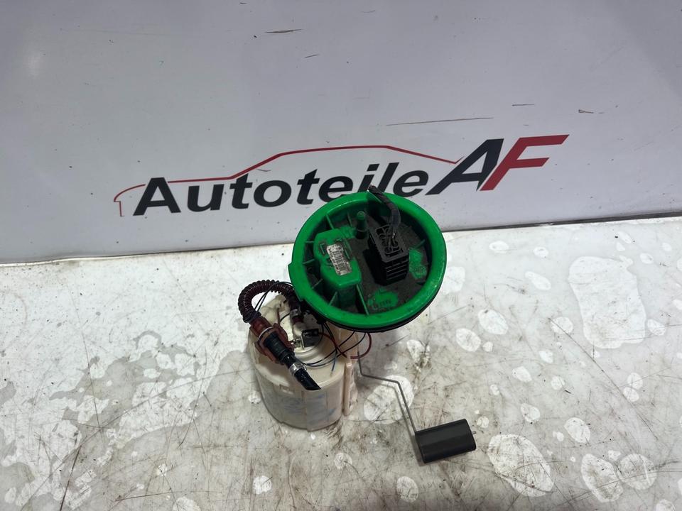 Mini Cooper S R52 R53 Kraftstoffgeber Kraftstoffpumpe 7177978