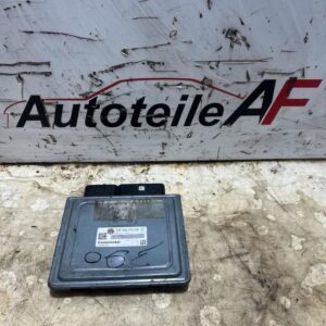 VW Beetle 5C 1.2 TSI CBZ Motorsteuergerät Steuergerät 03F906070CM