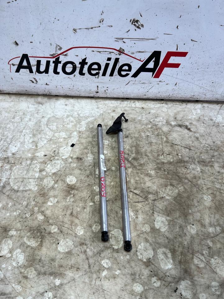 Audi A7 4G Gasdruckdämpfer Gasdruckfeder Heckklappe 4G8827858S