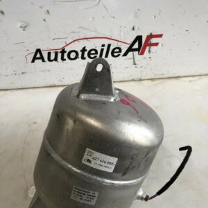 Audi A6 4B Allroad Luftspeicher Druckspeicher 4Z7616201